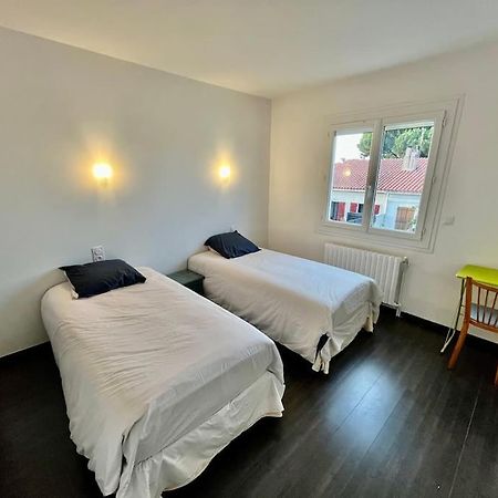 La Catalane T4 Destination Saintcyp Apartment Екстериор снимка