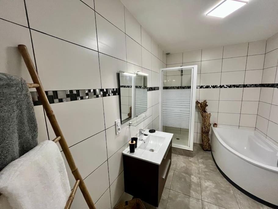 La Catalane T4 Destination Saintcyp Apartment Екстериор снимка