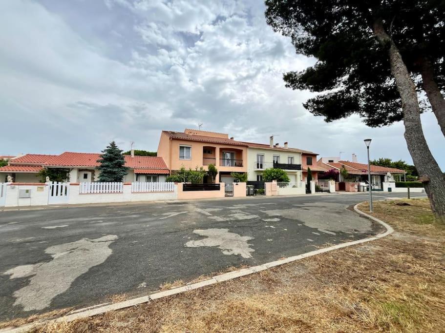 La Catalane T4 Destination Saintcyp Apartment Екстериор снимка