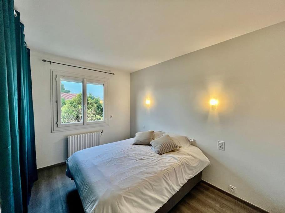 La Catalane T4 Destination Saintcyp Apartment Екстериор снимка